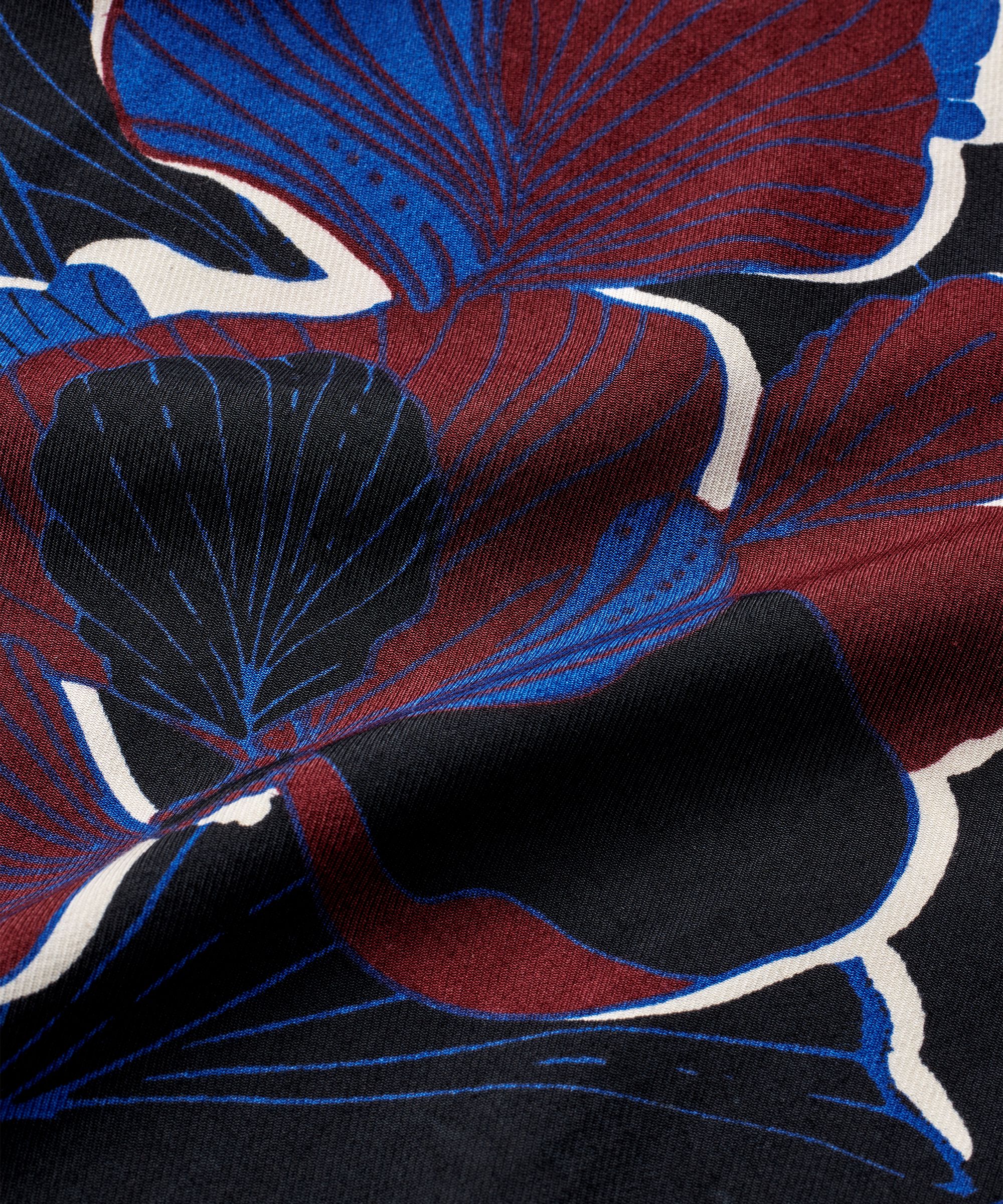 Grivon Tunic, Tawny Port