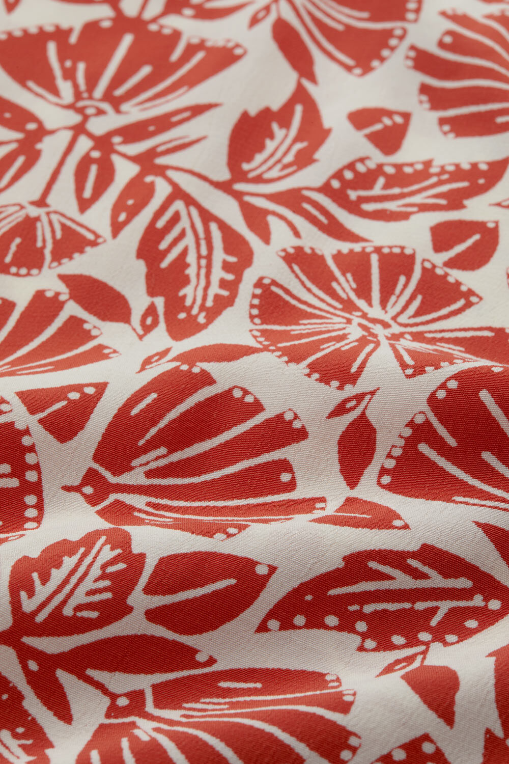 DEBORA TOP, Burnt Ochre