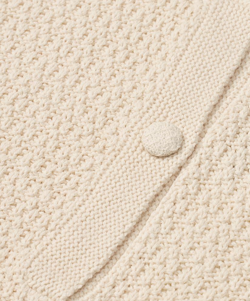 Faune Jumper, Whitecap