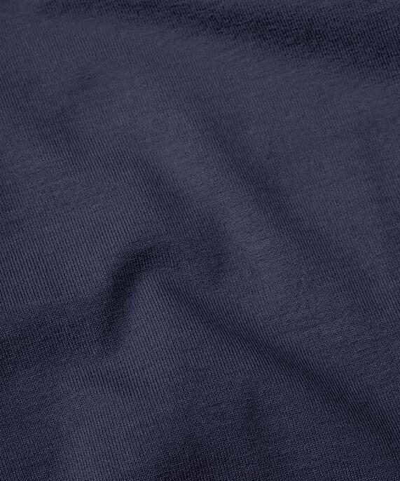 Pia JERSEY Leggings, Mood Indigo