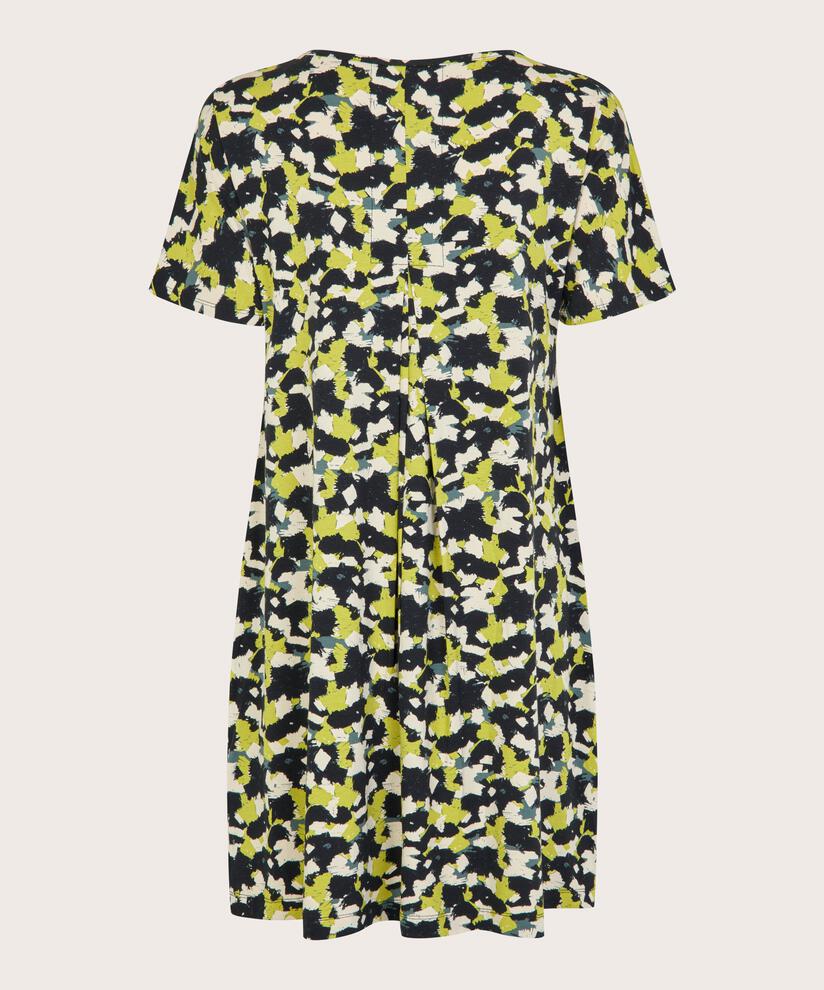Gertie JERSEY Tunic, Oasis