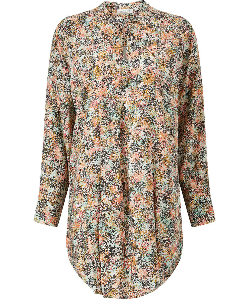 GINGER TUNIC, Sun Baked