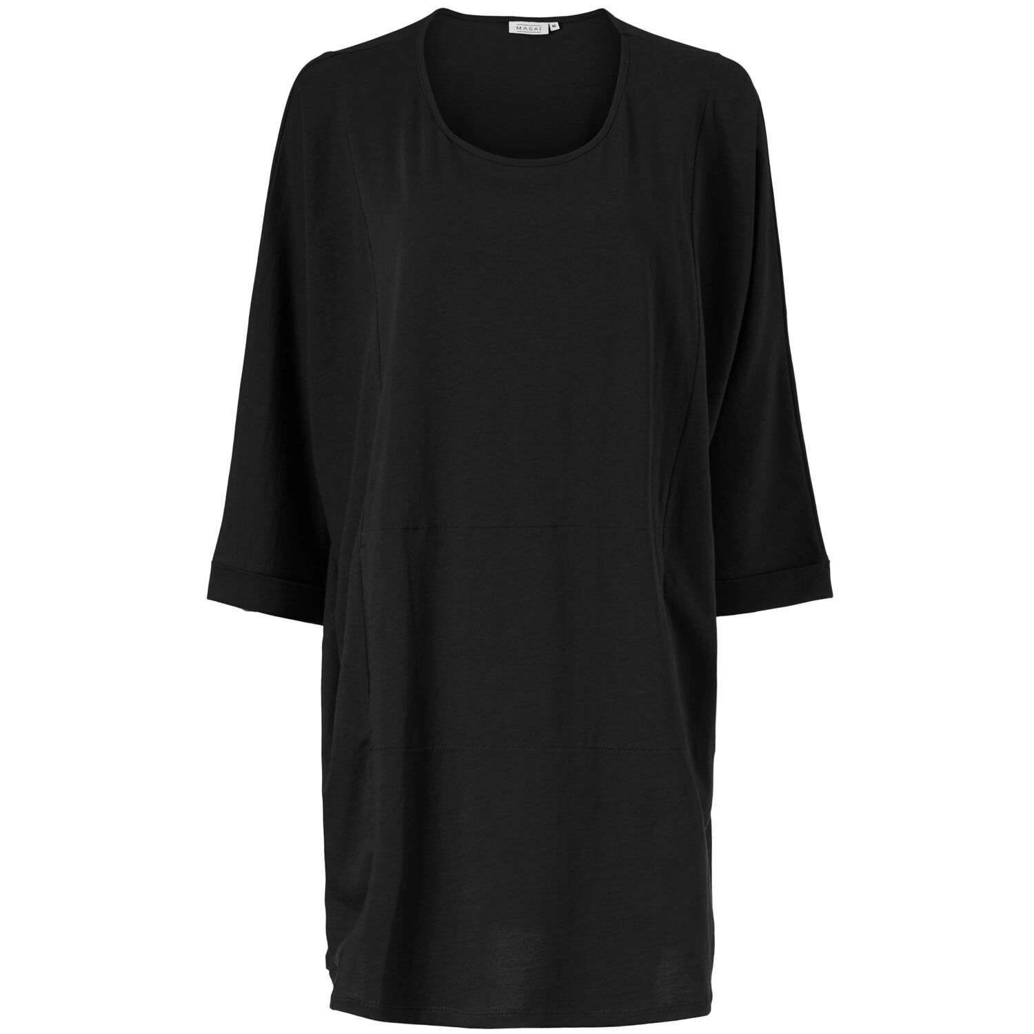 GALENY TUNIC, Black