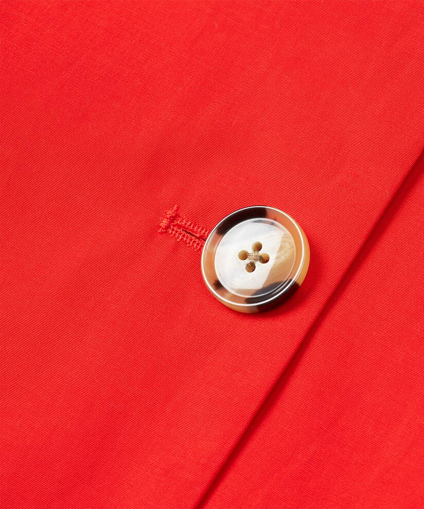 Teresa Coat, Poinciana