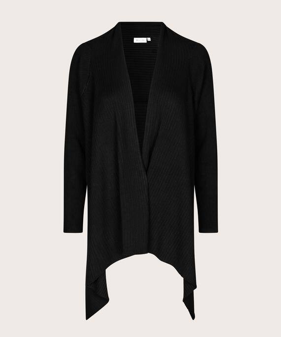 Leta Cardigan, Black