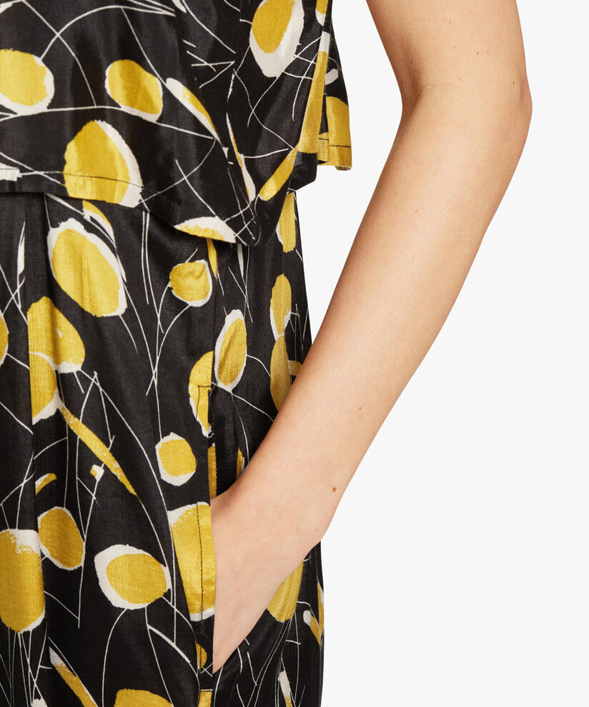 OFRA JUMPSUIT, Sauterne