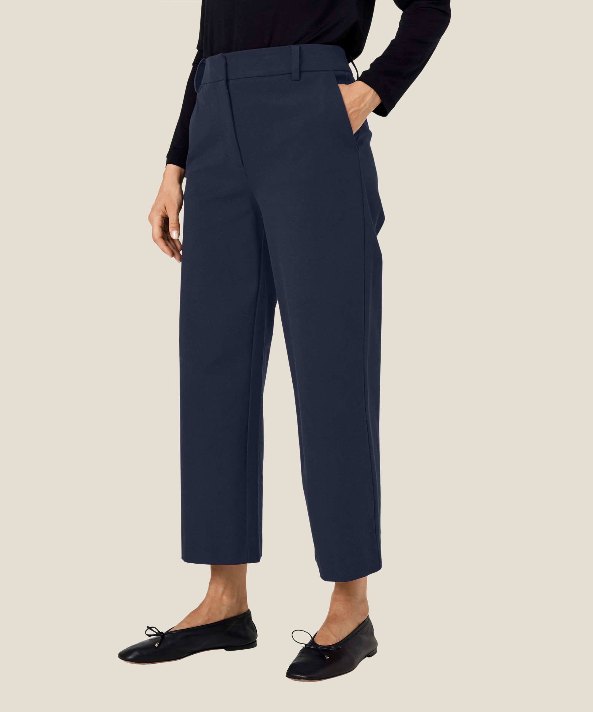 Petia Trousers, Navy