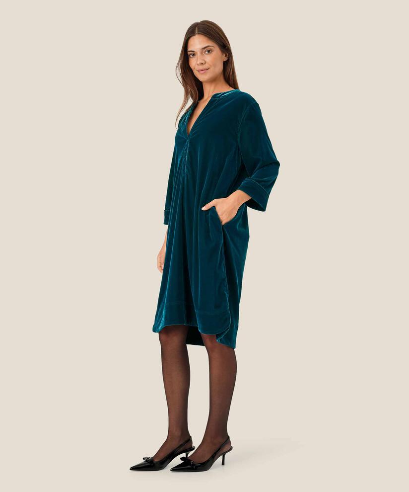 Nokolo Dress, Reflect Pond