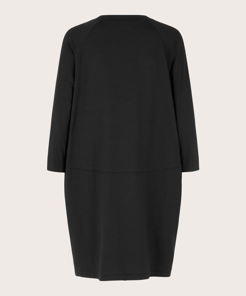 Galitta JERSEY Tunic, Black