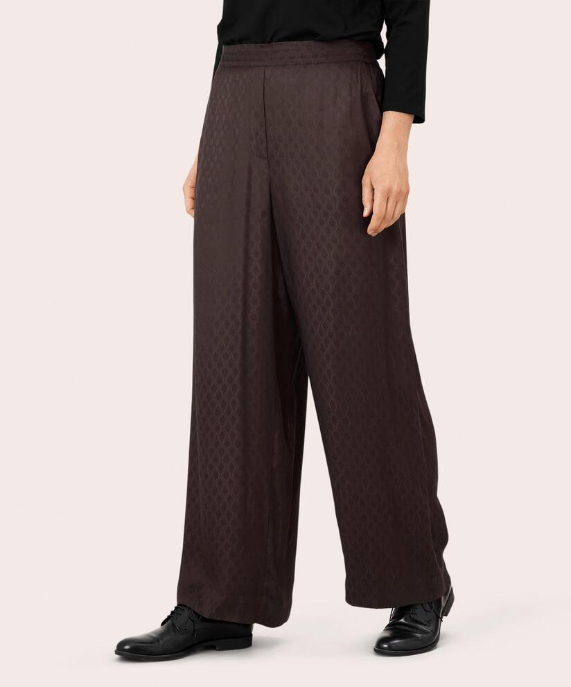 Pippi Trousers, Coffee Bean