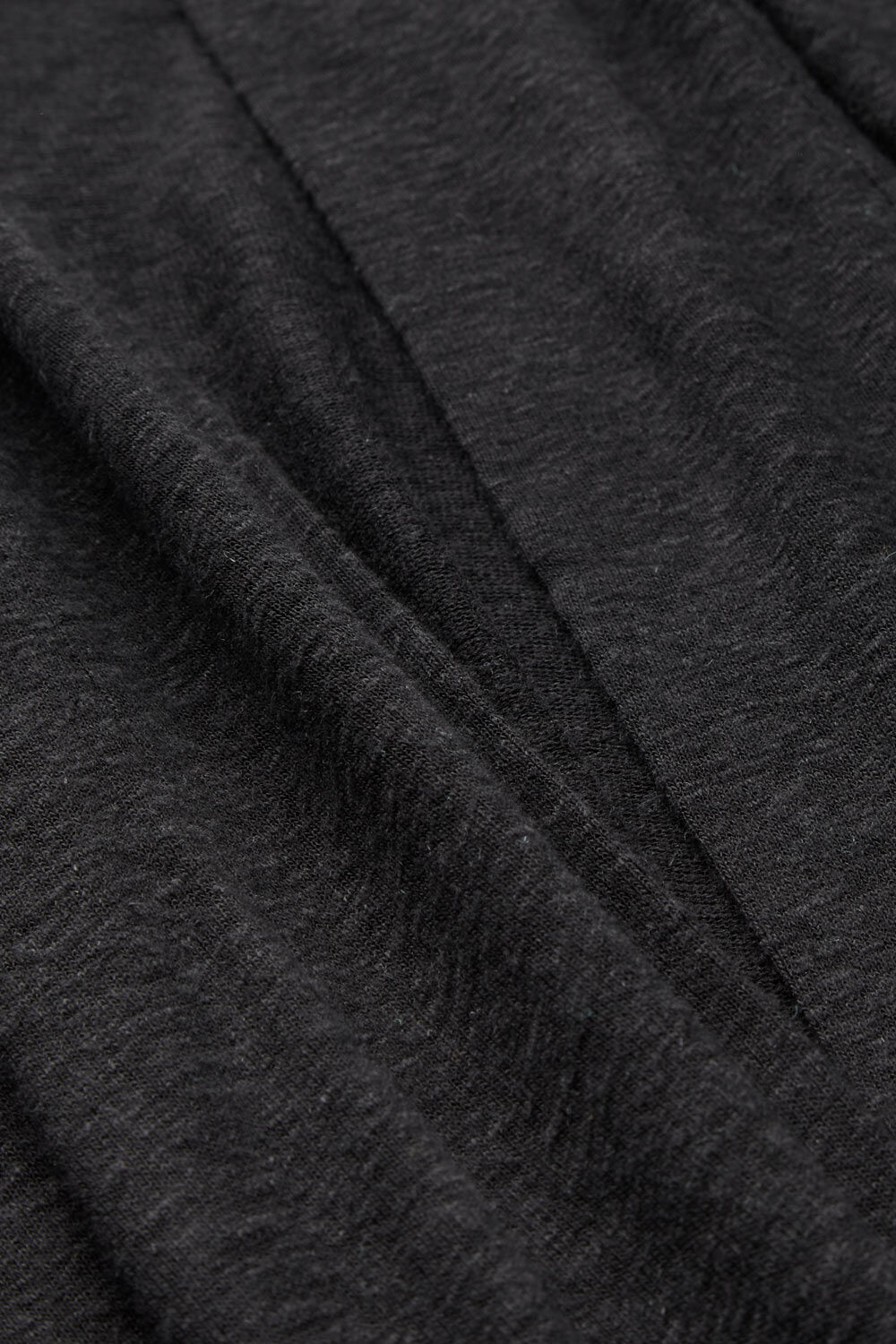 Joette JERSEY Cardigan, Black