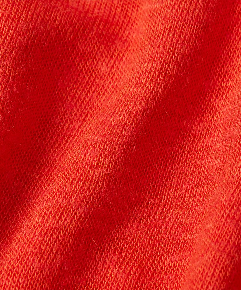 Ballumi JERSEY Top, Poinciana