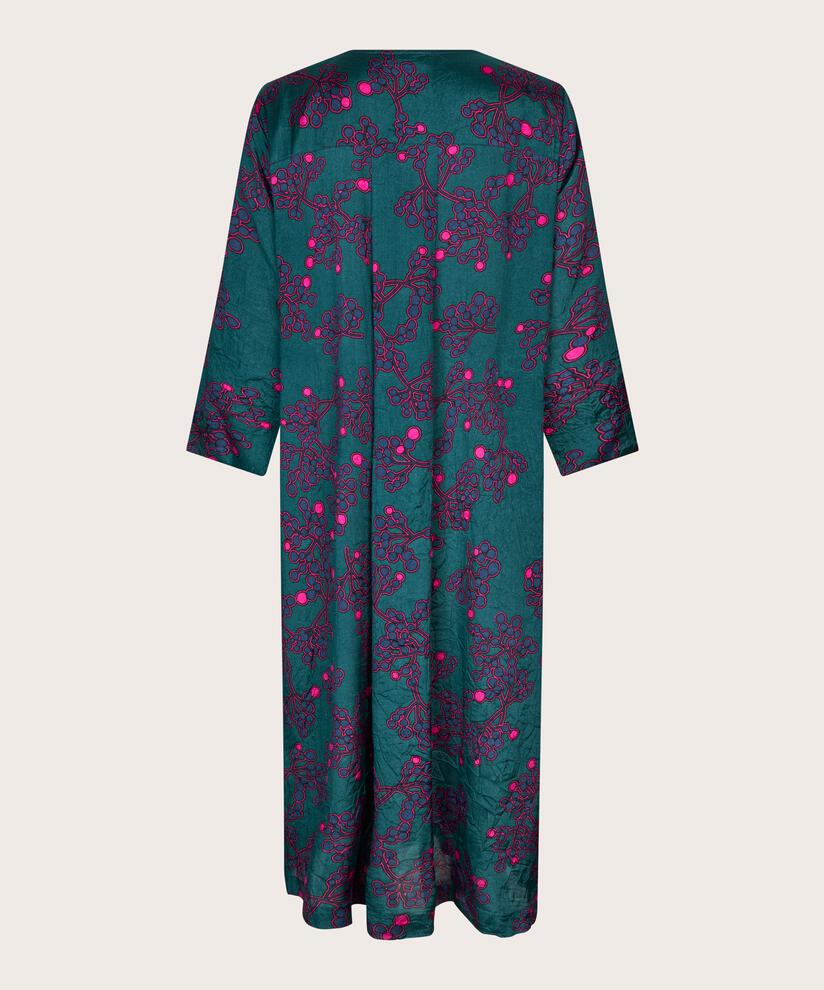Ortala Dress, Reflect Pond