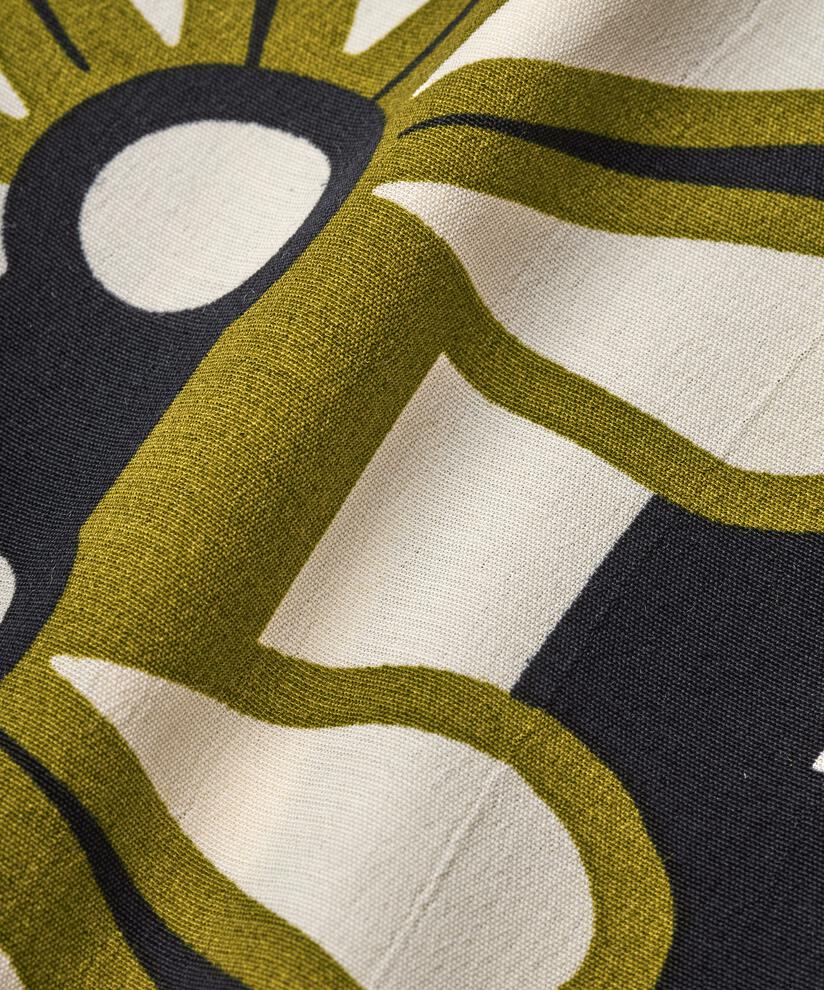 Gravis Tunic, Fir Green