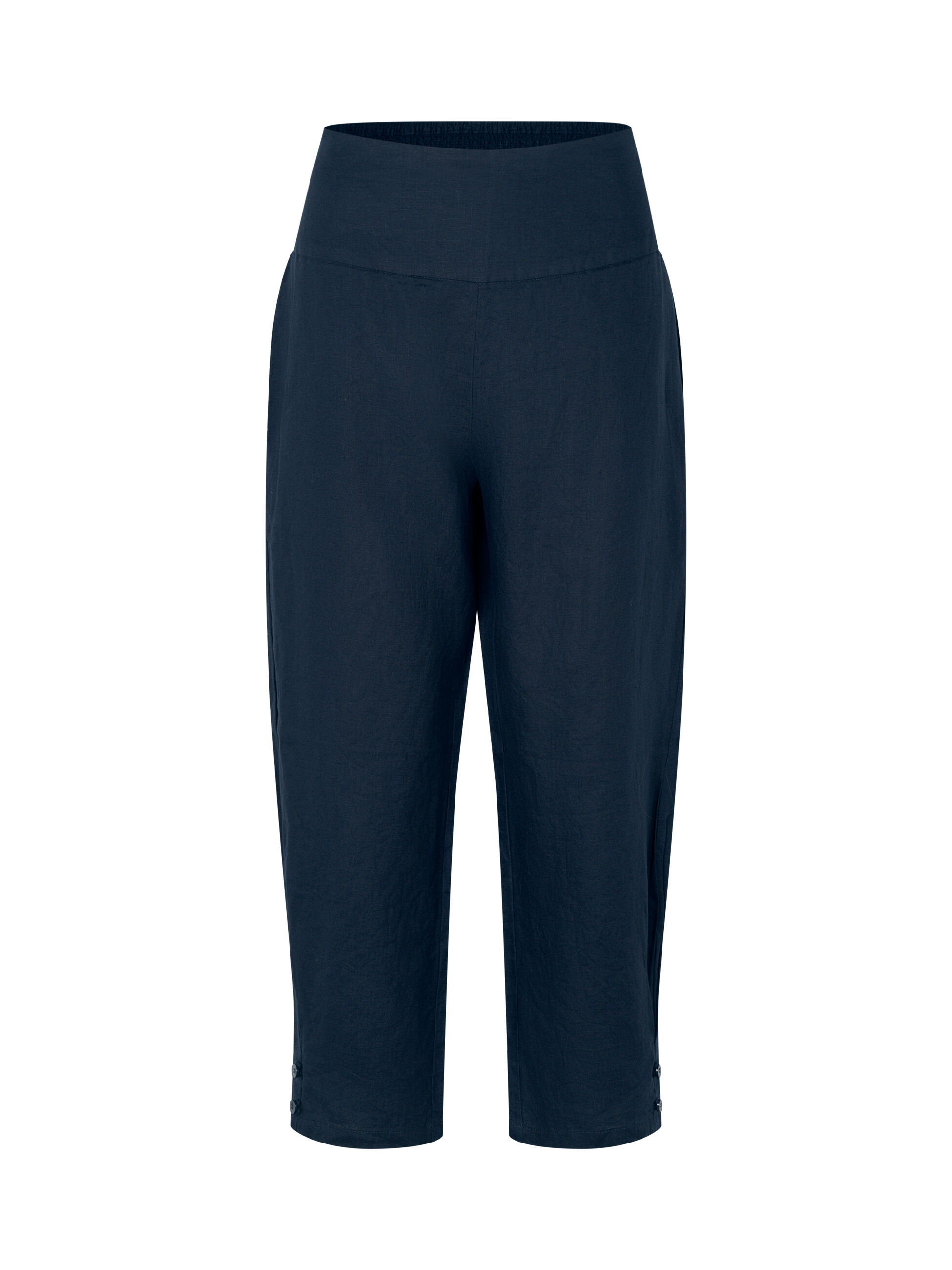 Penna Trousers, Navy