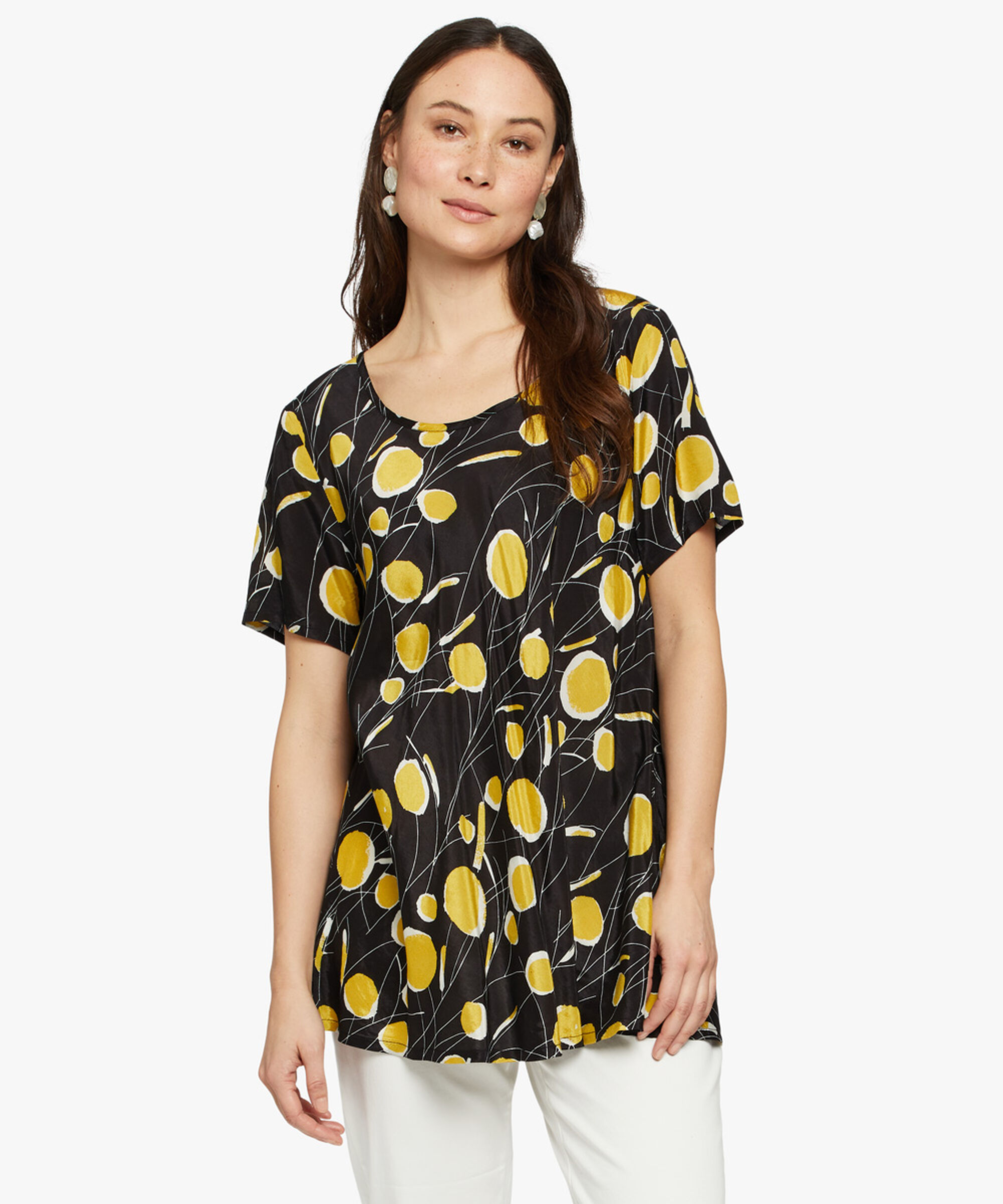 KLARA TOP , Sauterne