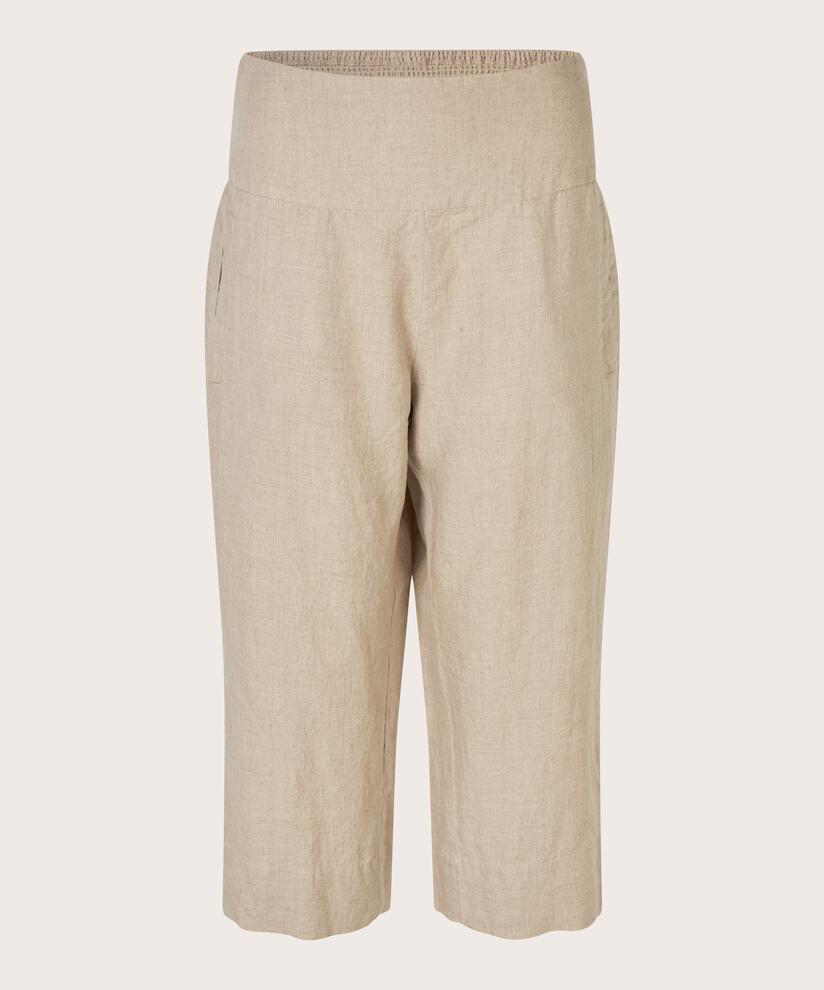 Pallas Trousers, Natural
