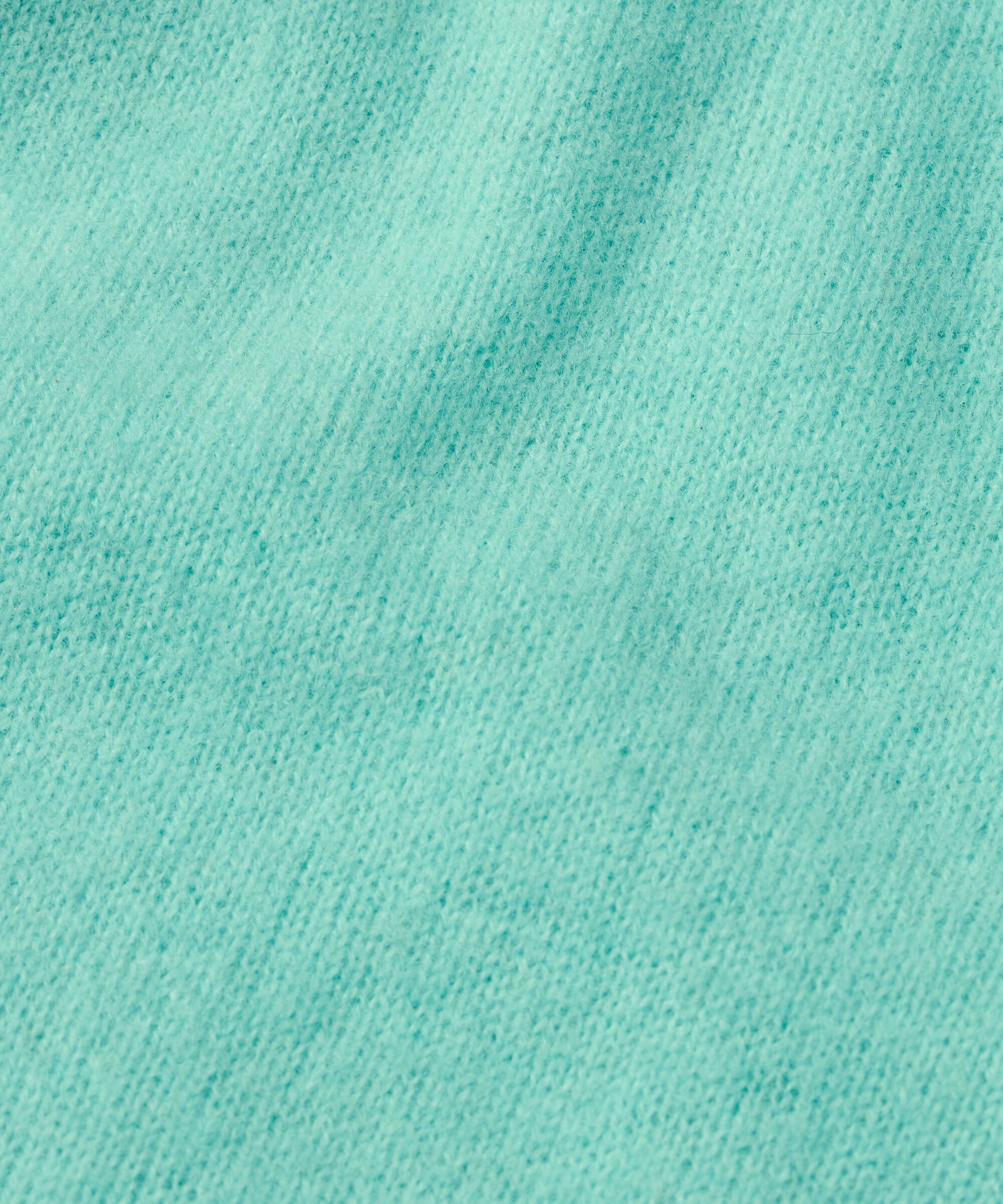 Lettie Cardigan, P. Turquoise