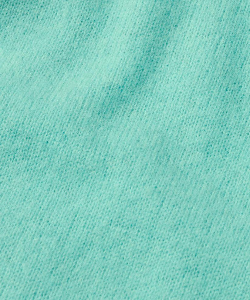 Lettie Cardigan, P. Turquoise
