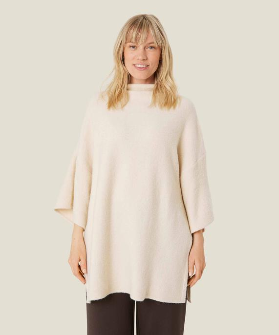 Faviola Jumper, Fog