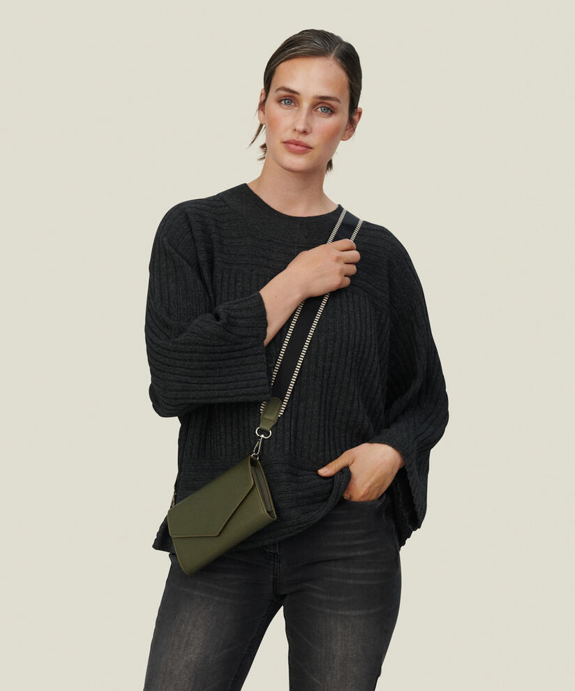 REGITZE BAG, Capulet olive