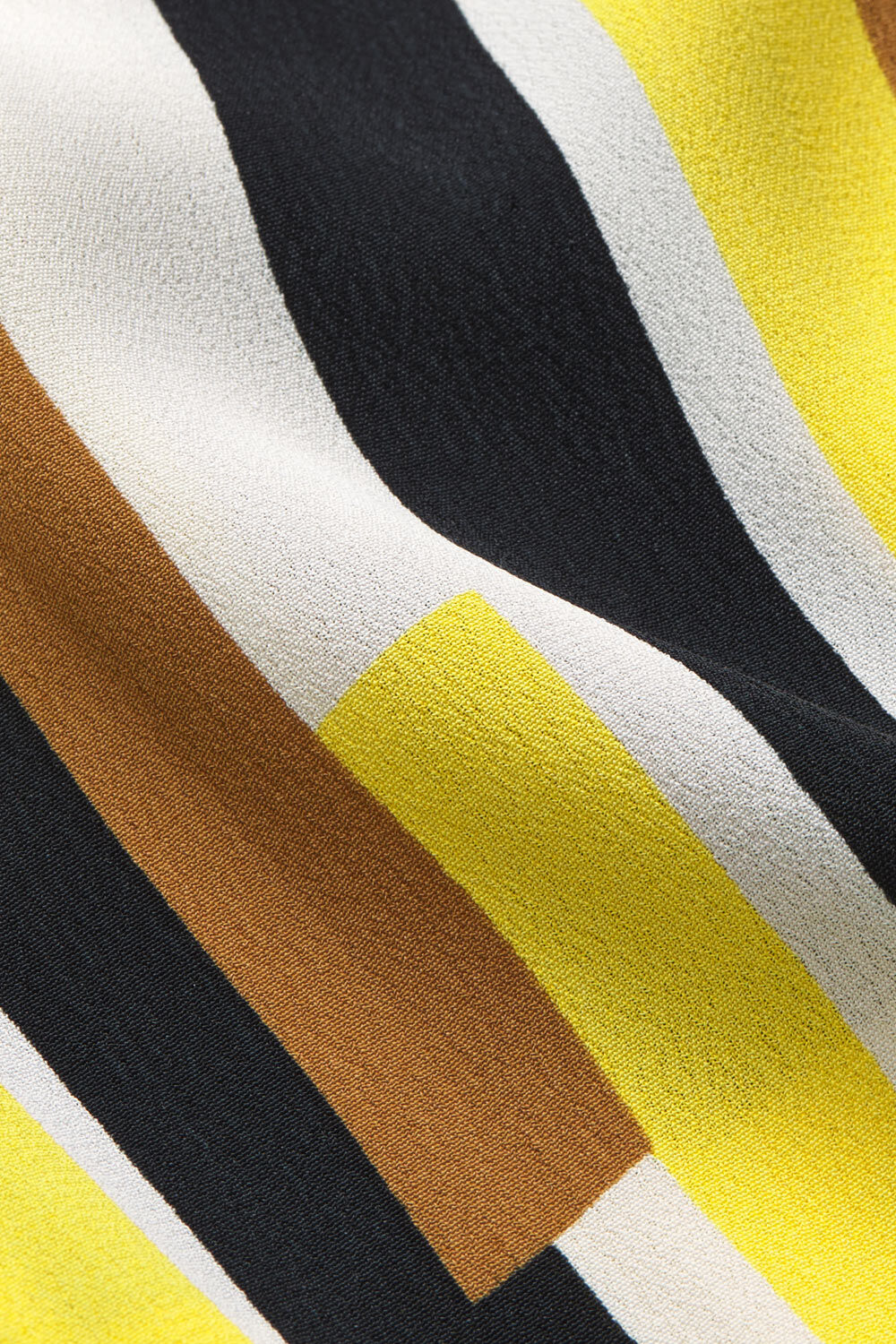 GALENE TUNIC, Cream gold