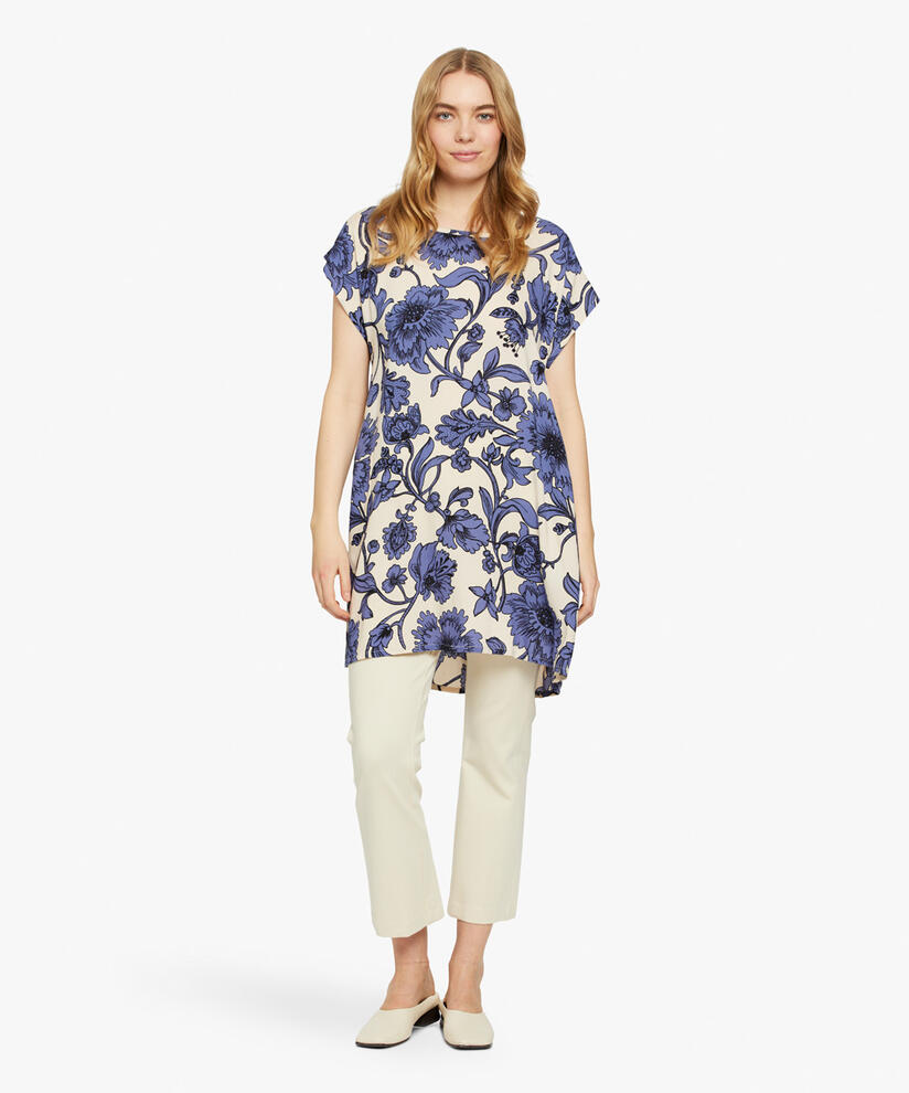 HASINA TUNIC, Marlin