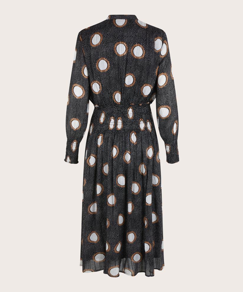 Nomina Dress, Rubber