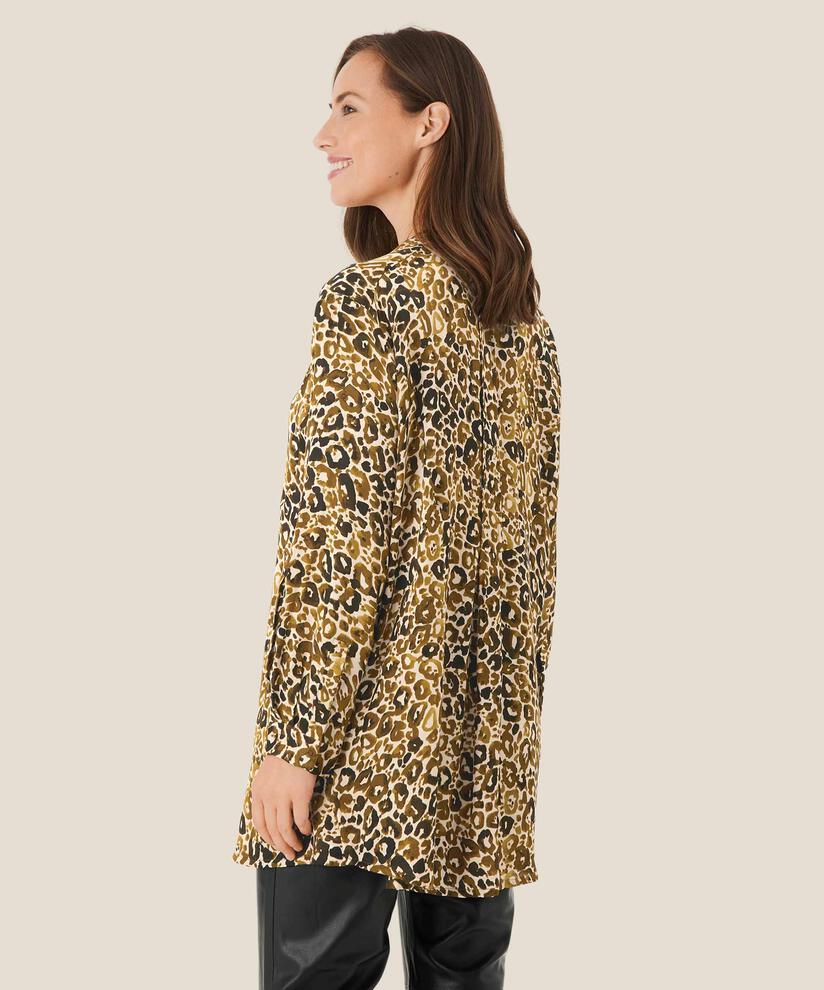 Gaiaban Tunic, Plantation