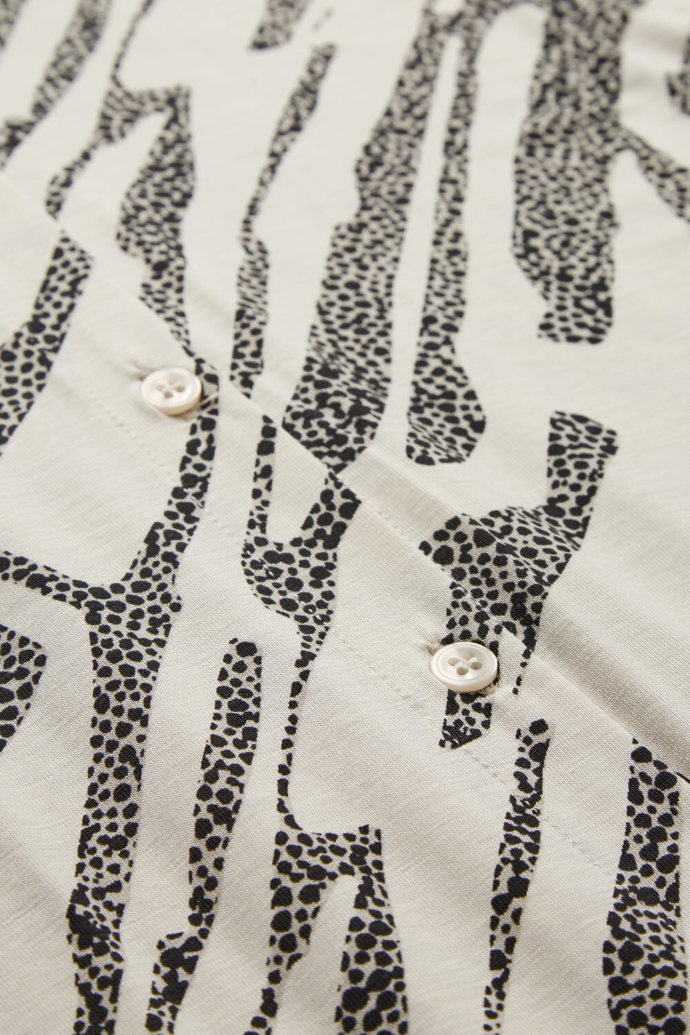 ODELLI SHIRT DRESS, Whitecap