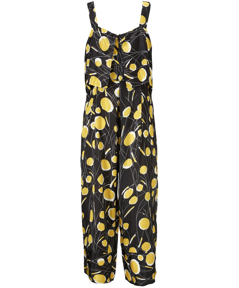 OFRA JUMPSUIT, Sauterne