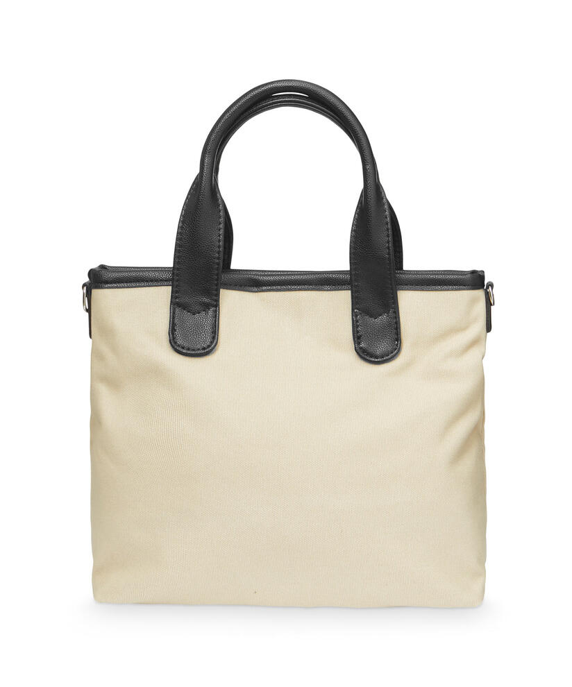 REIA BAG, Natural