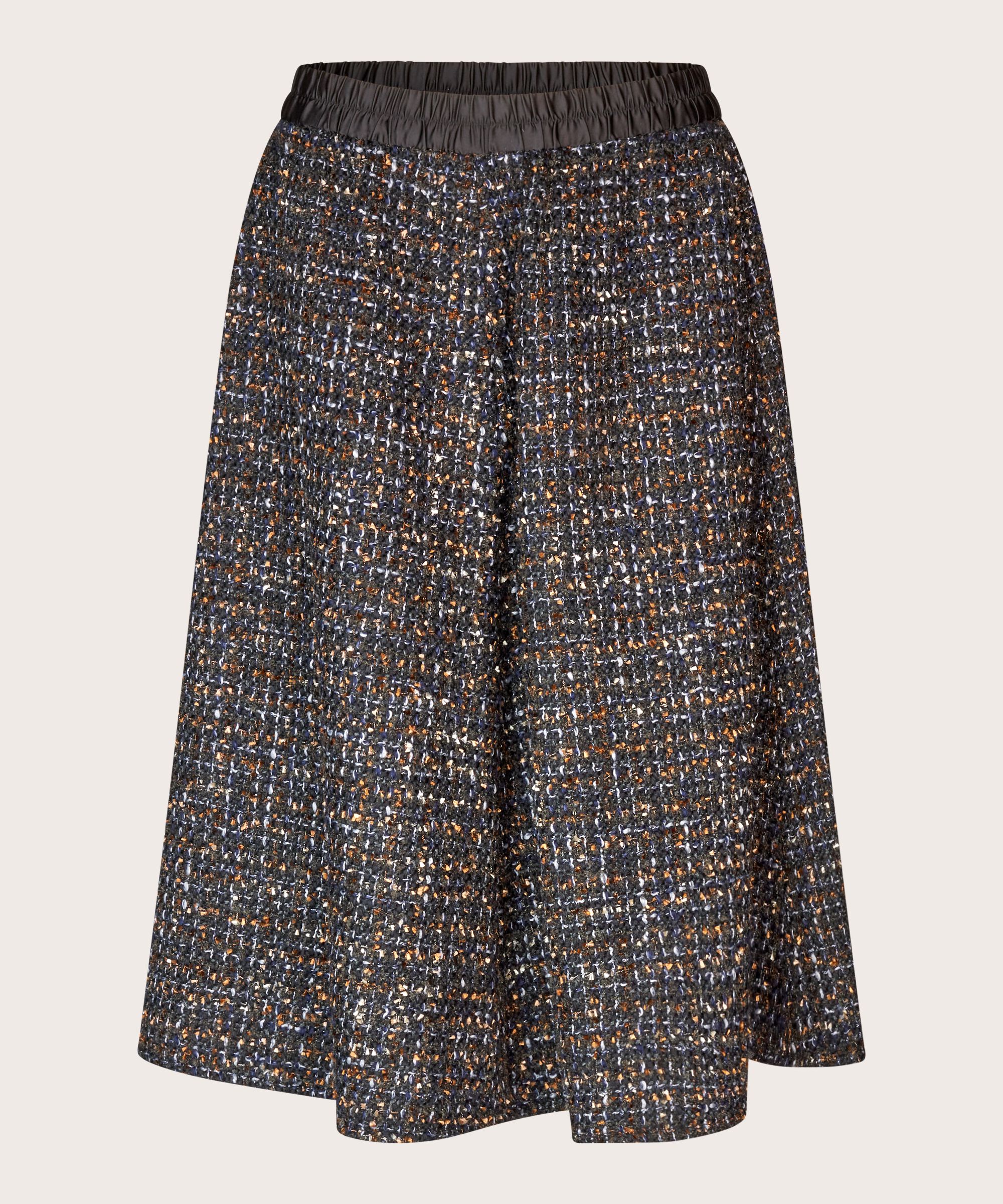 Shonda Skirt, Black