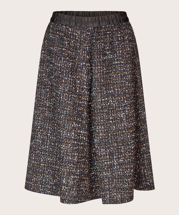 Shonda Skirt, Black