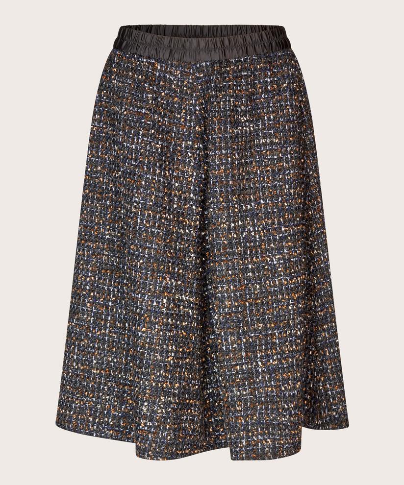 Shonda Skirt, Black