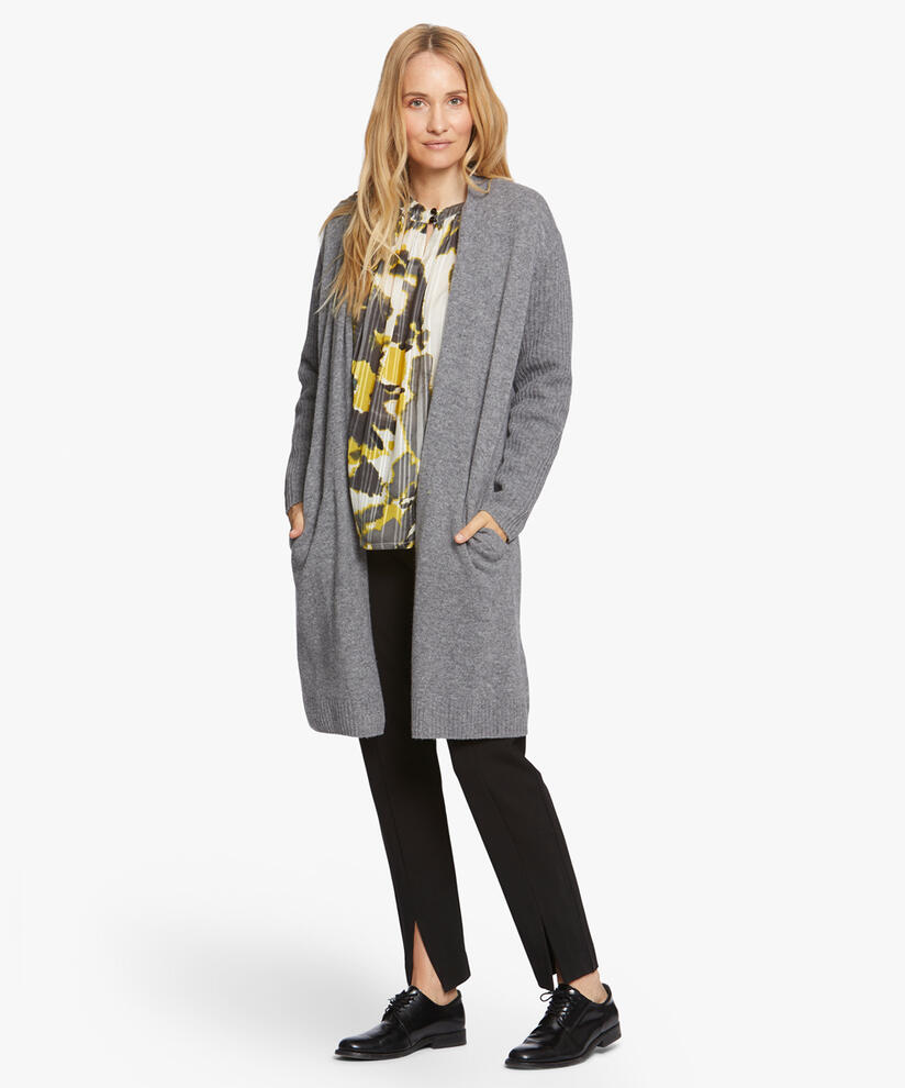 BADOT TOP, Oil Yellow