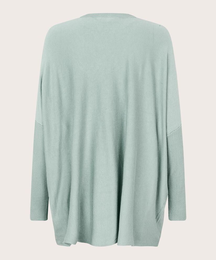Fronia Jumper, Ether