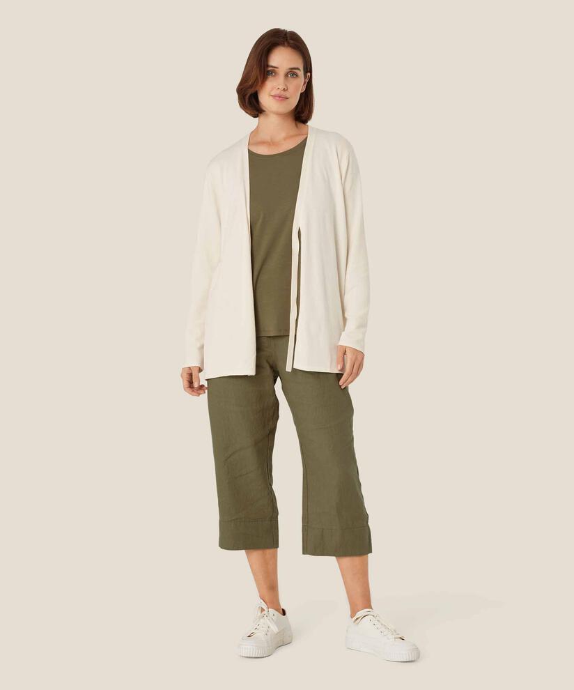 Lula Cardigan, Jet Stream