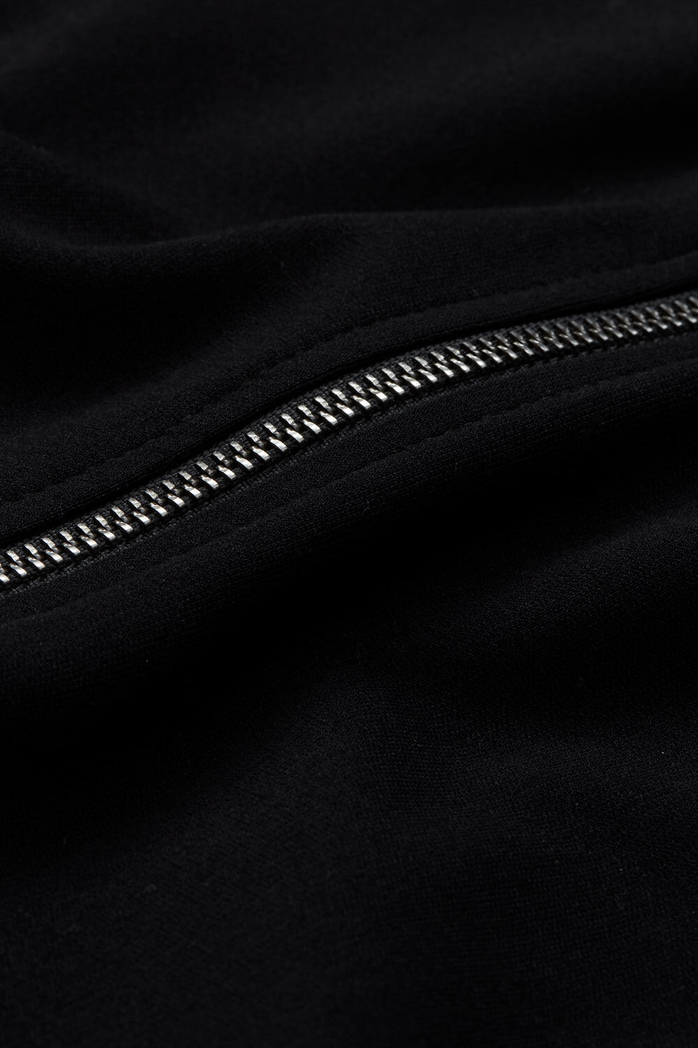 JOELLA JACKET, Black