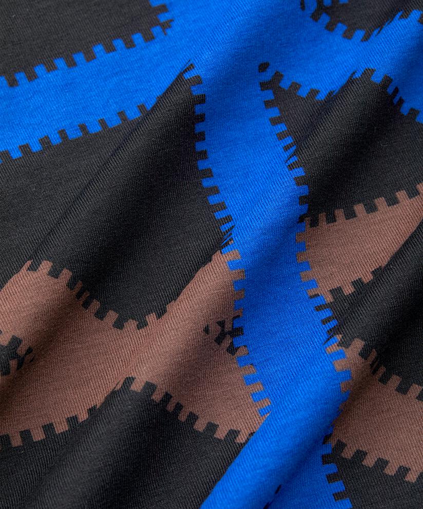 Naga JERSEY Shirt Dress, Surf the web