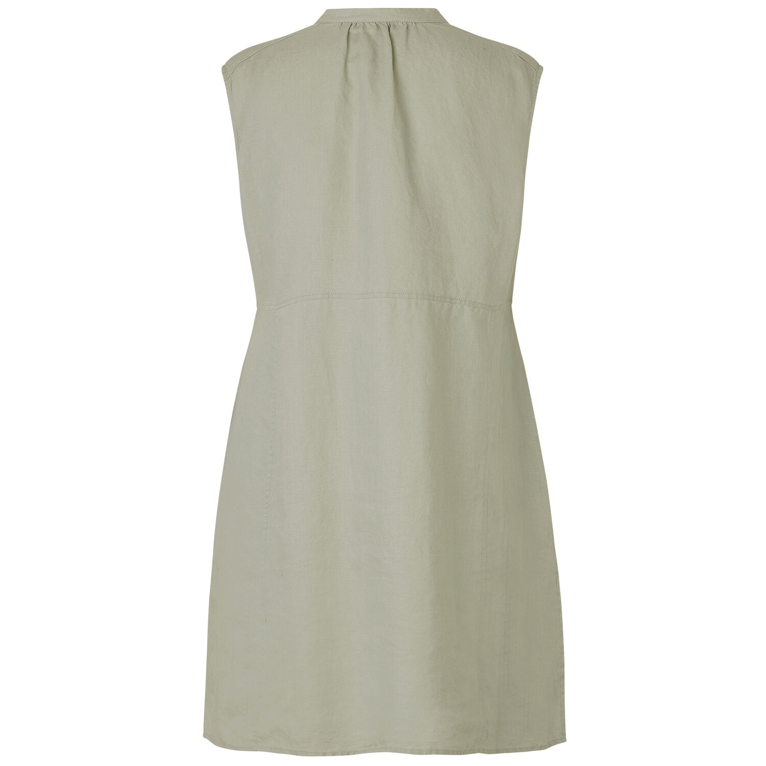 GYANA SHIRT, Desert sage