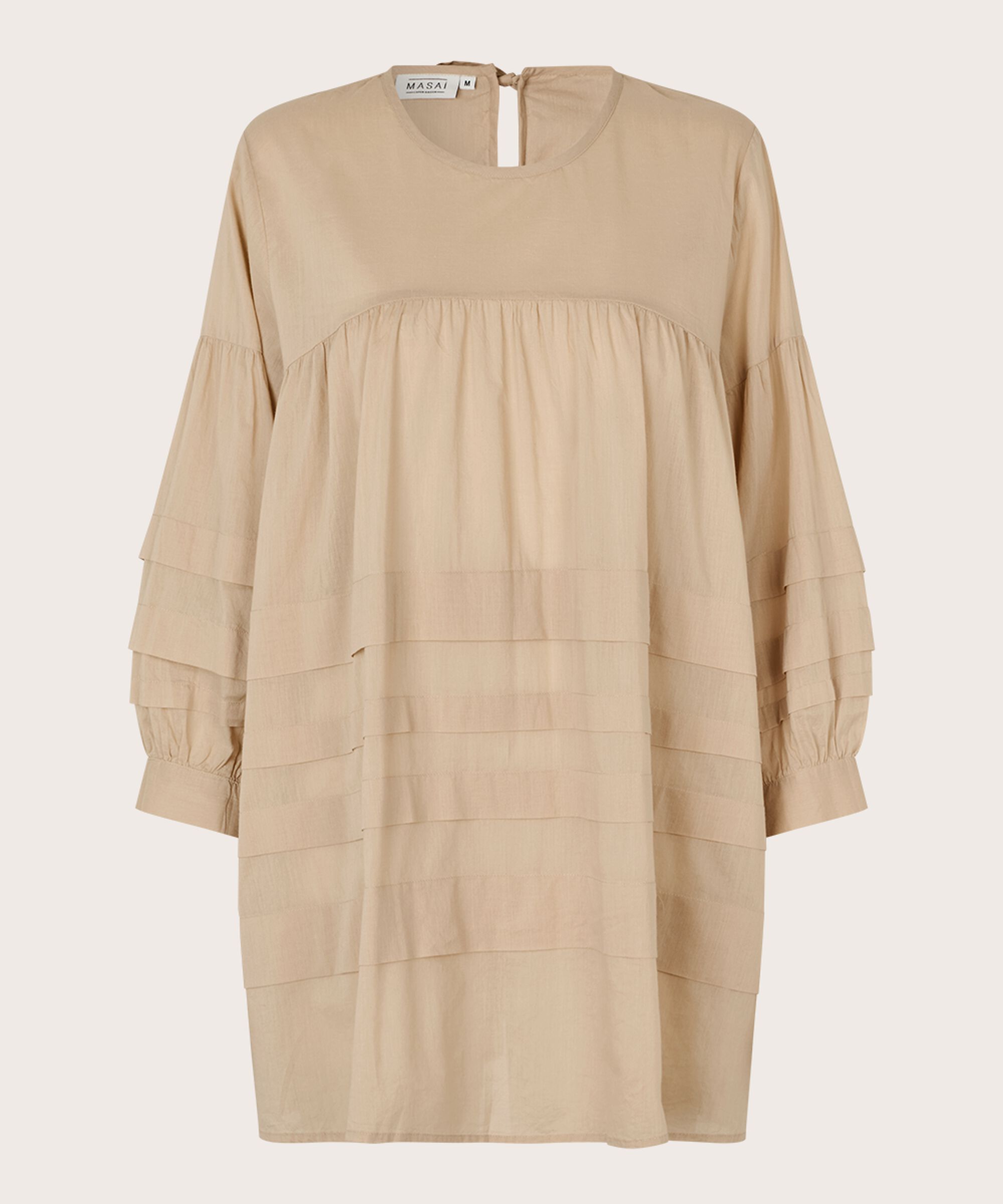 Giaja Tunic, Safari