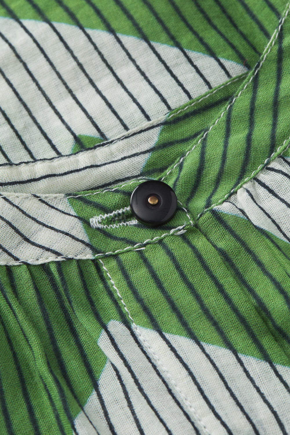 IDEMI SHIRT, Stone Green
