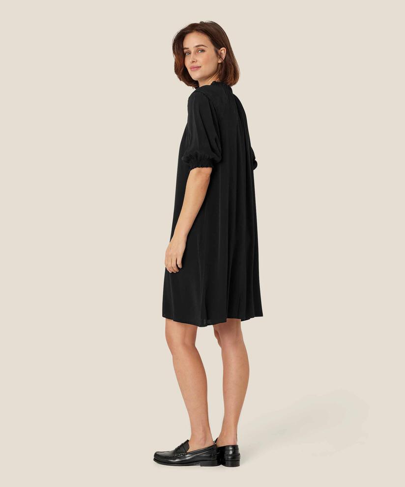 Niland Dress, Black