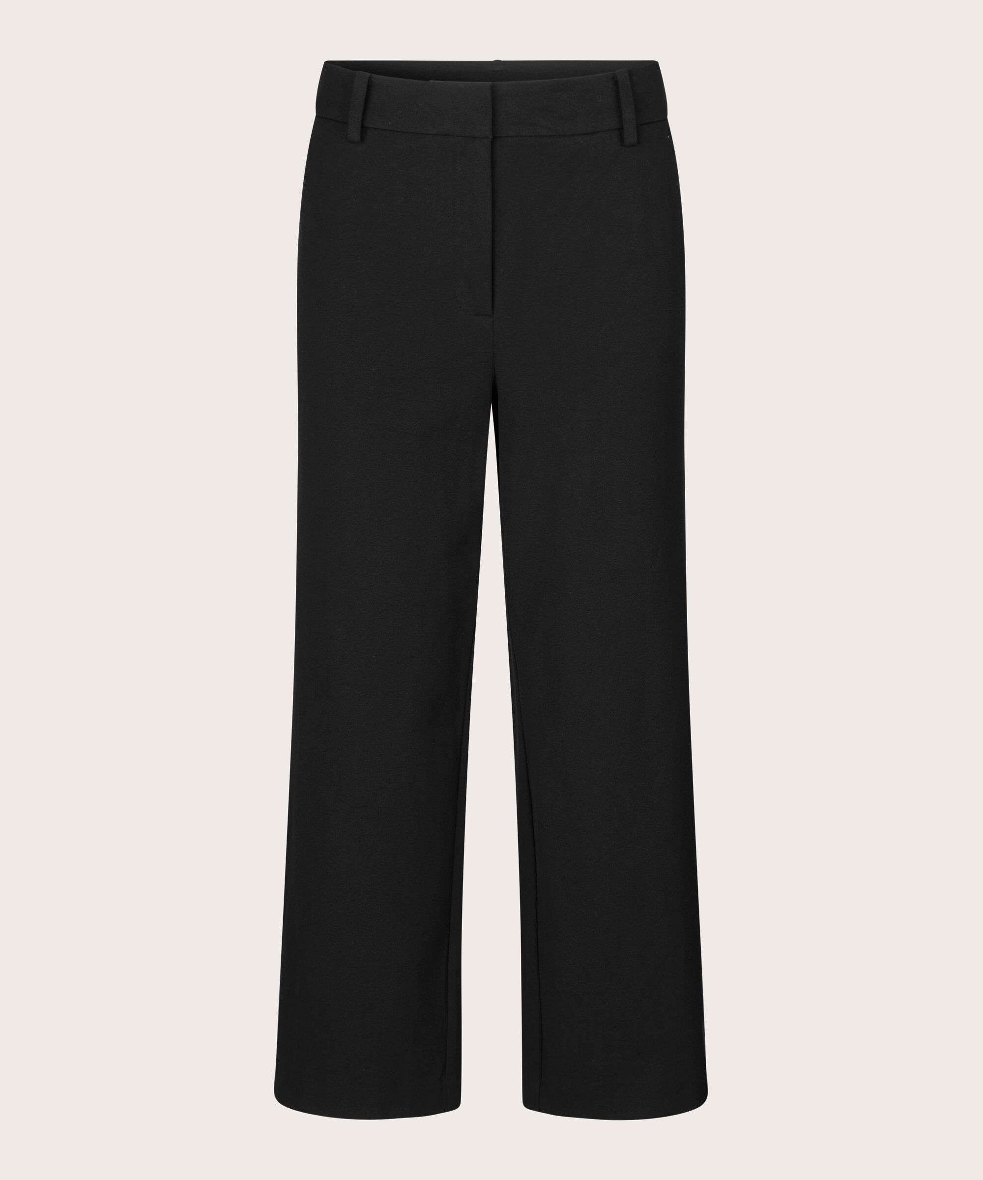 Petia Trousers, Black