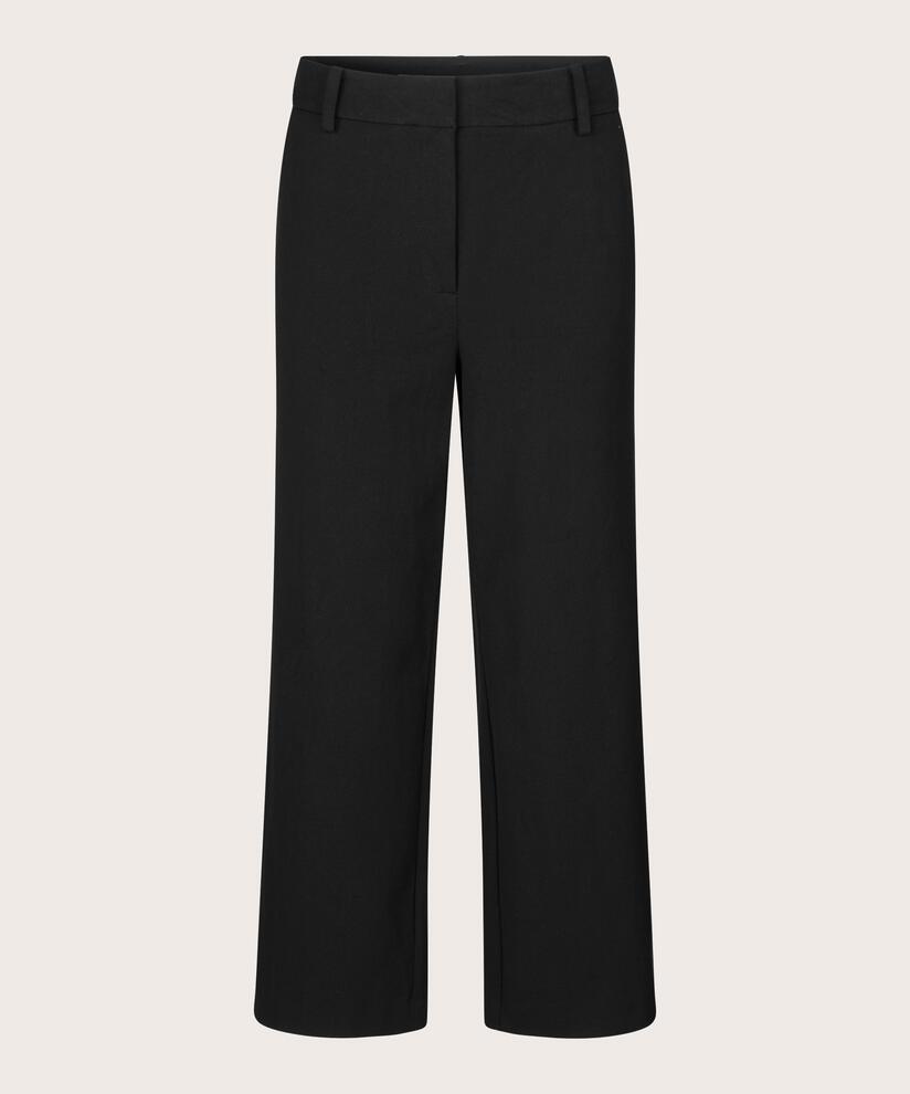 Petia Trousers, Black