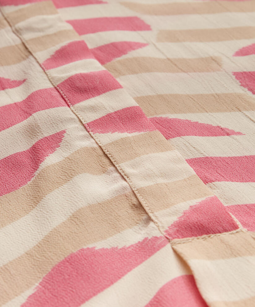HAVEN TUNIC, Azalea Pink