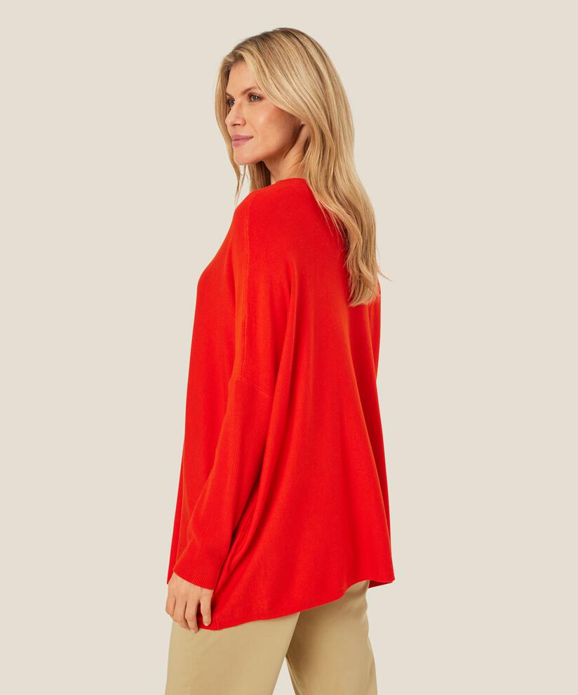 Fanasi Jumper, Poinciana