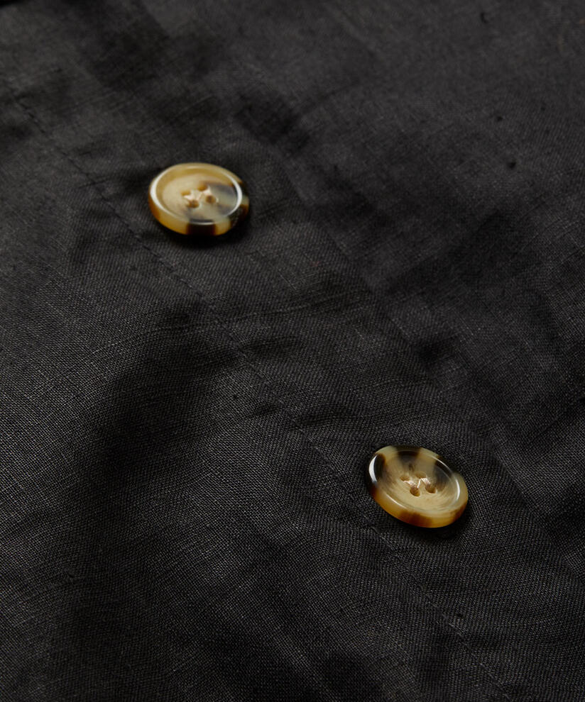 JANICA JACKET, Black