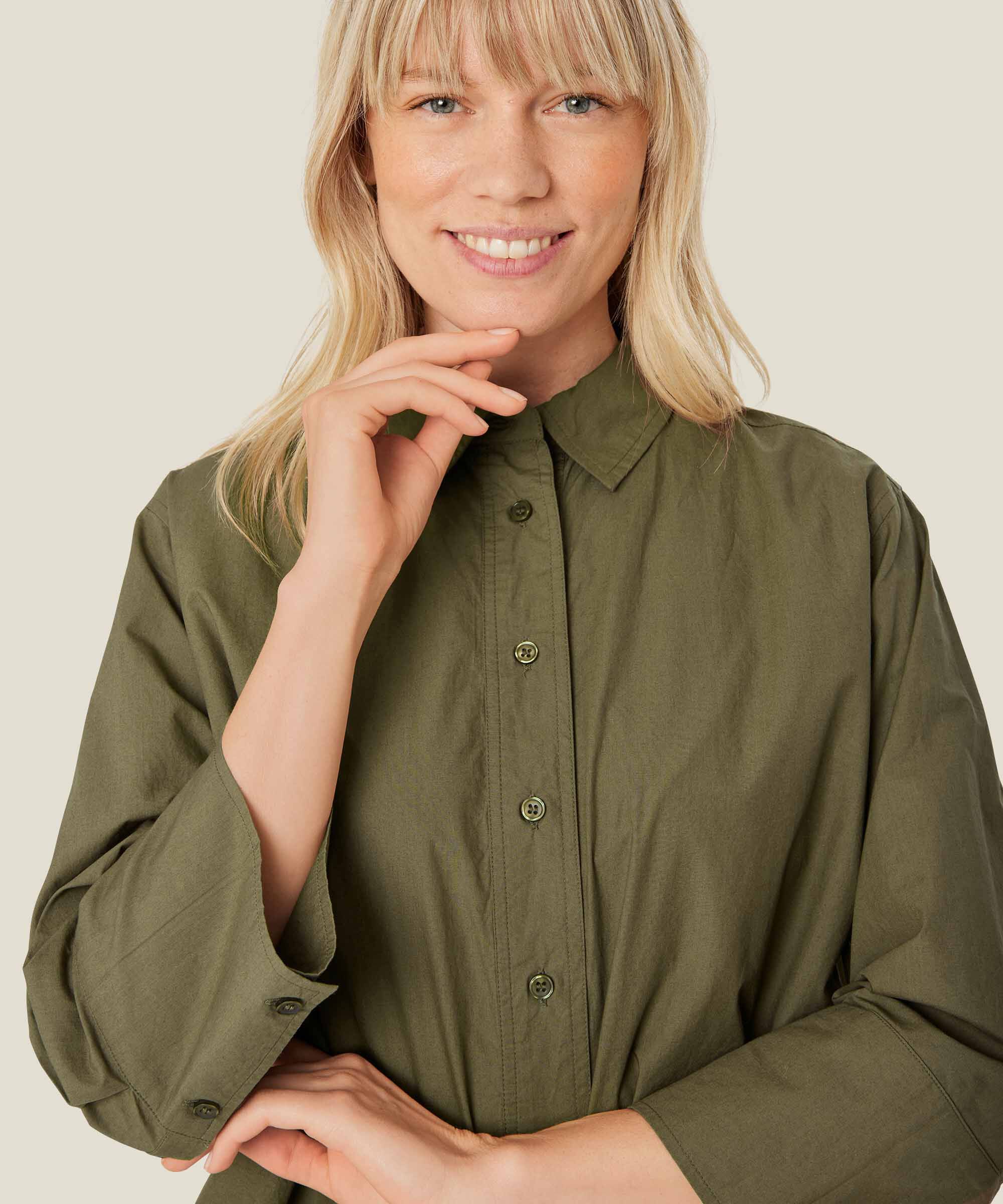 Ilonka Shirt, Sea Turtle